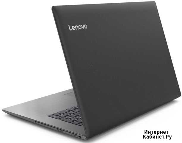 Новый ноутбук Lenovo IdeaPad 330-17 (81FL000TRU) Каневская - изображение 1