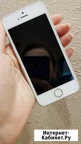 iPhone 5s 16 gb Мурманск - изображение 1