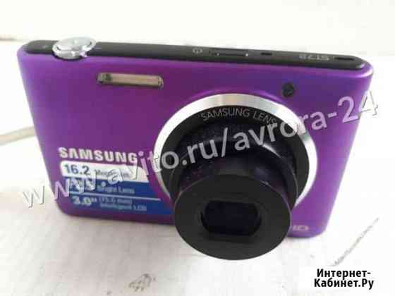 Фотоаппараты Цифровые SAMSUNG ST72 Оренбург