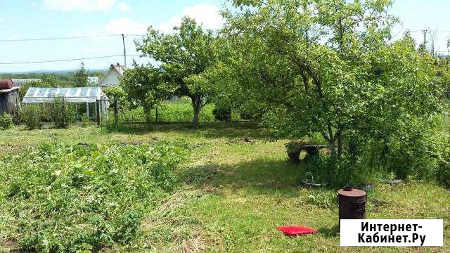 Дача 20 кв.м. на участке 6 сот. Хабаровск - изображение 1