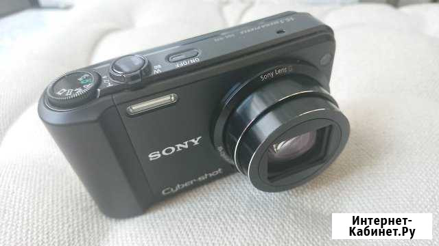 Фотоаппарат Sony Иваново - изображение 1