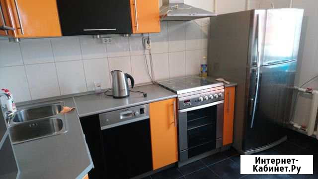 2-к квартира, 50 кв.м., 6/8 эт. Иваново - изображение 1