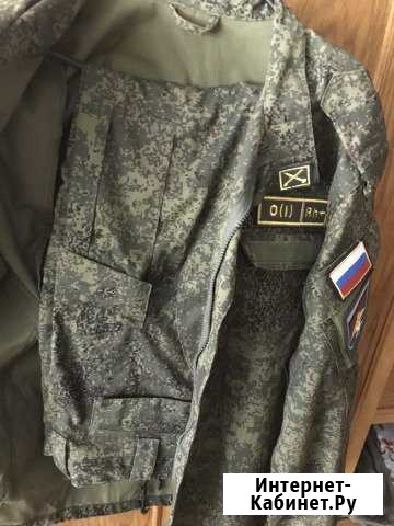 Военная форма Ставрополь - изображение 1