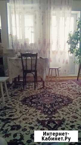 3-к квартира, 51 кв.м., 2/2 эт. Уруссу - изображение 1