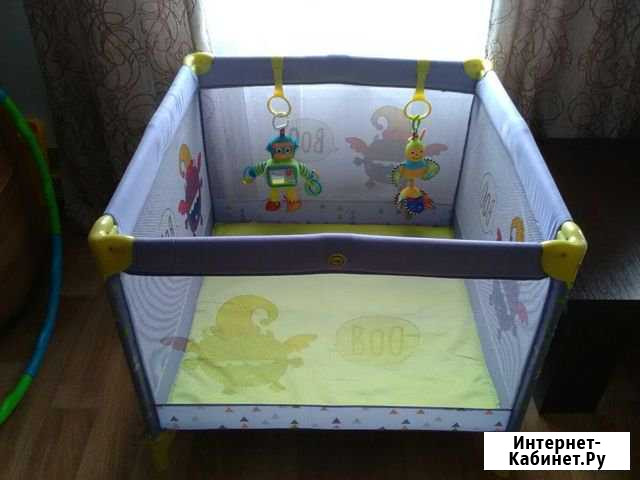 Манеж Happy Baby Alex Мичуринск - изображение 1