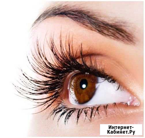 Наращивание ресниц Киров - изображение 1