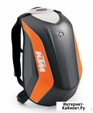 Рюкзак KTM ogio Новороссийск - изображение 1