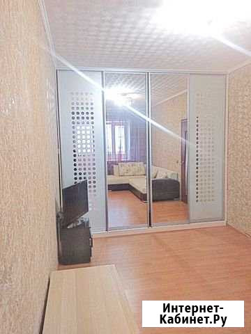 1-к квартира, 35.2 кв.м., 3/6 эт. Саранск - изображение 1