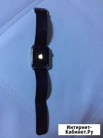 Apple watch Пыть-Ях - изображение 1