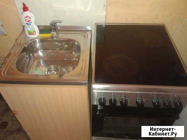 Продам электрическую плиту Electrolux Тверь - изображение 1