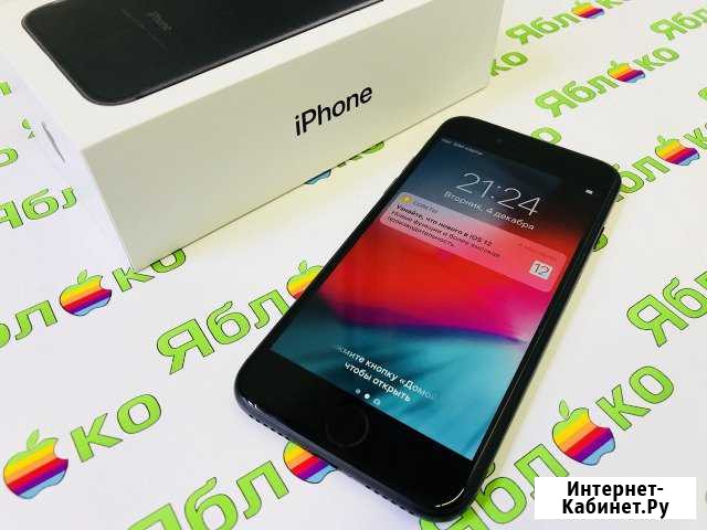 iPhone 7. Гарантия. Рассрочка Кострома - изображение 1