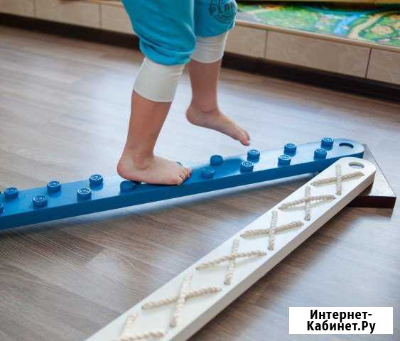 Спортивный комплекс массажные дорожки Сургут - изображение 1