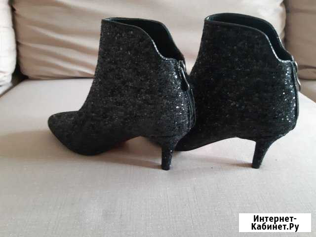 Полусапожки женские Липецк - изображение 1