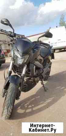 Bajaj Dominar 400 Брянск