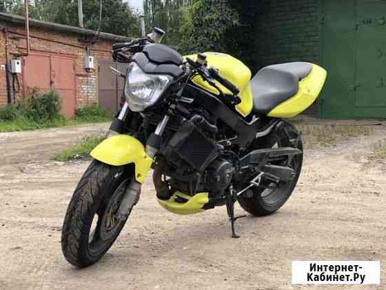 Мотоцикл Honda VTR1000F Дмитров