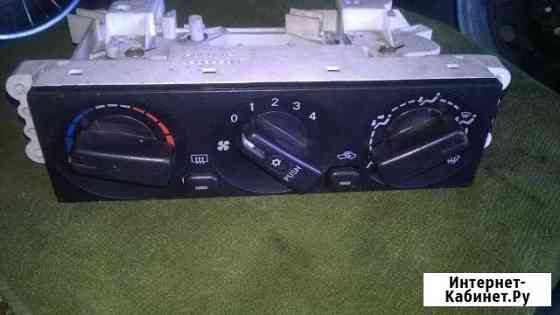 Блок управления кондиционером Mitsubishi Galant2.4 Тельмана