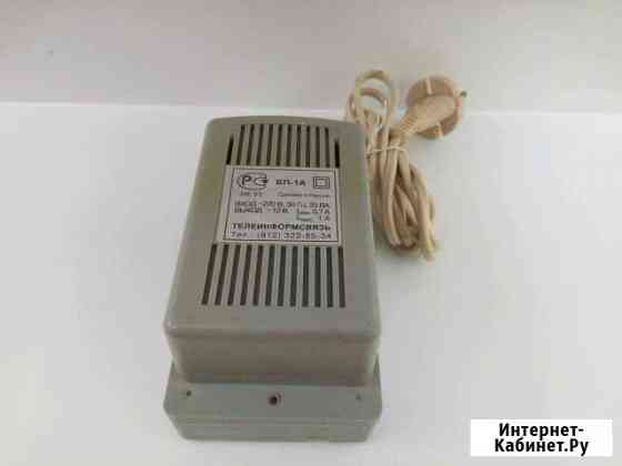 Бп-1А Краснодар