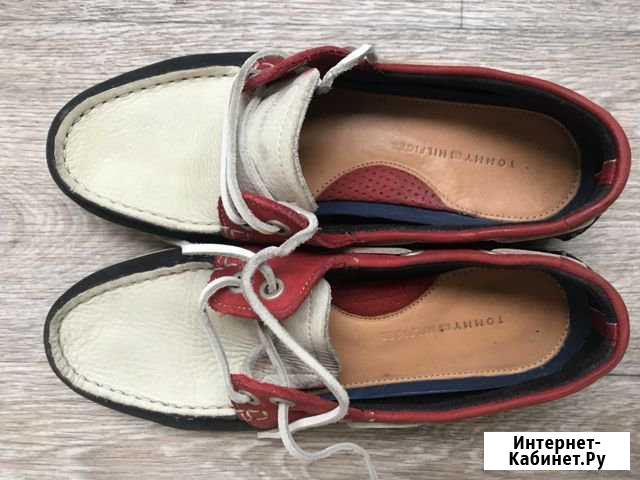 Мокасины Брянск - изображение 1