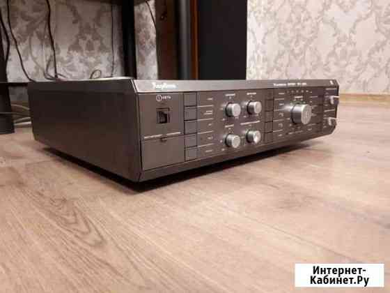 Усилитель Корвет 50 у-068 С Киров