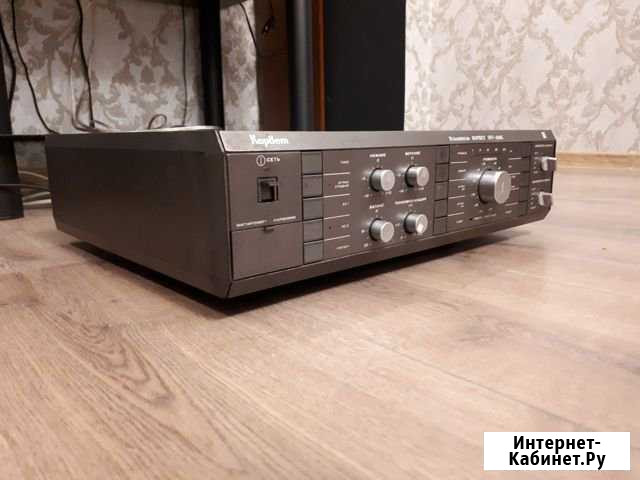 Усилитель Корвет 50 у-068 С Киров - изображение 1