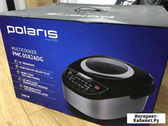 Мультиварка Polaris trade in/обмен Симферополь