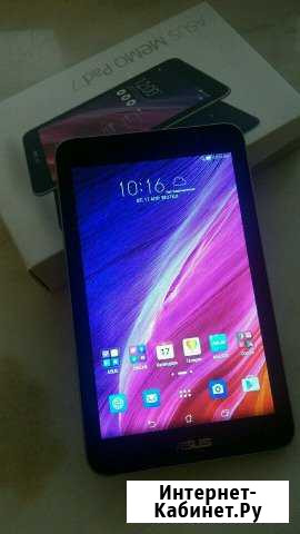 Планшет Asus memo pad 7 ME176CX (ke013) Тюмень - изображение 1