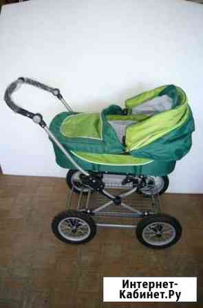 Коляска-трансформер Петрозаводск