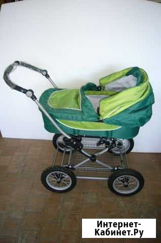 Коляска-трансформер Петрозаводск - изображение 1