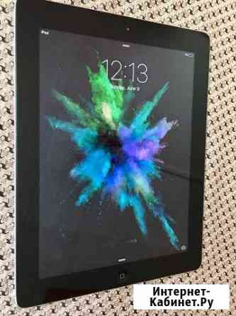 iPad 16Gb Space Gray Петропавловск-Камчатский