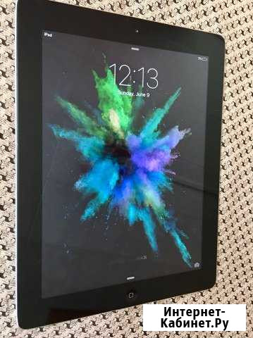 iPad 16Gb Space Gray Петропавловск-Камчатский - изображение 1