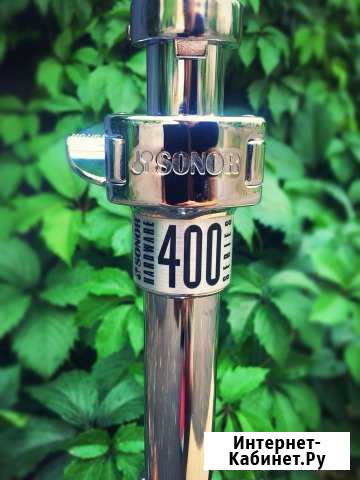 Стойка Sonor 400 Самара - изображение 1