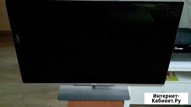 6000 series Smart LED TV 42PFL6877T/60 Philips Ряжск - изображение 1