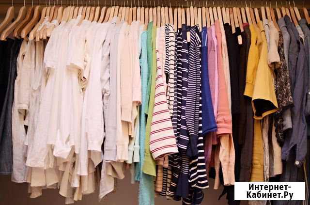 Продаю майки, кофты, платья, юбки, шорты Нижний Новгород - изображение 1