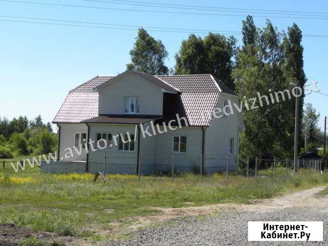 Дом 250 кв.м. на участке 33 сот. Доброе - изображение 1