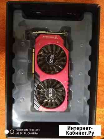 Geforce gtx 960 Palit super jetstream 2gb edition Брянск