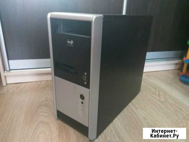Amd X4 640 3,0ггц с HD 7770 1gb Дербент - изображение 1