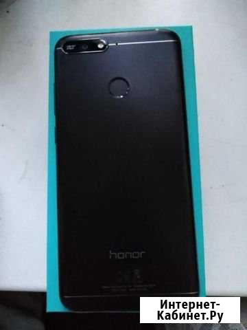 Honor 7a pro Туймазы - изображение 1