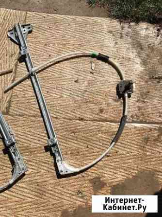 Стеклоподъемники на ивеко дейли Обнинск