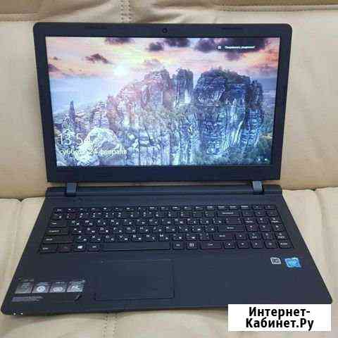 Ноутбук Lenovo 5010 Пушкино