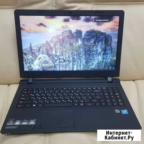 Ноутбук Lenovo 5010 Пушкино - изображение 1