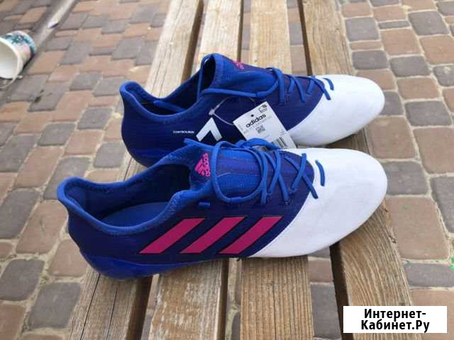 Бутсы Adidas Ace и Copa Симферополь - изображение 1