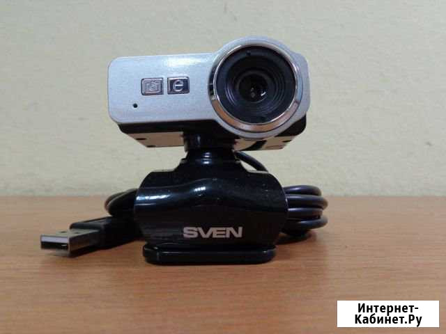 Web-камера sven IC-650 Череповец - изображение 1