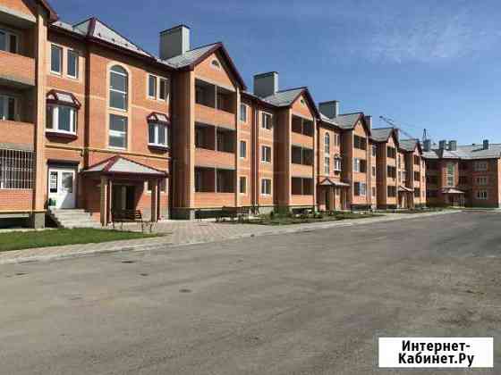 1-к квартира, 29.3 кв.м., 3/3 эт. Азов