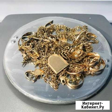 Ювелирные изделия Белгород - изображение 1