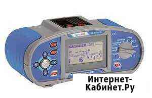 Электротехническая лаборатория Байкит