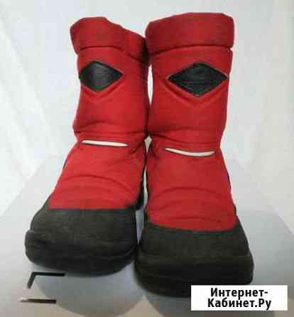 Сапожки Kuoma Белгород