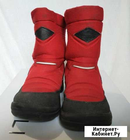 Сапожки Kuoma Белгород - изображение 1