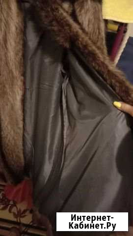 Шуба Пермь - изображение 1