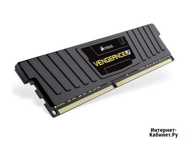 Оперативная память DDR3 4gb для Пк (К) Киров - изображение 1