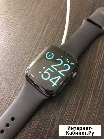 Apple watch 4 Обнинск - изображение 1